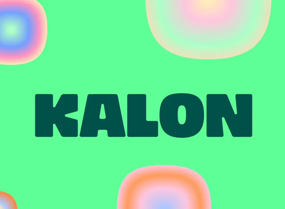 Kalon Med Arum