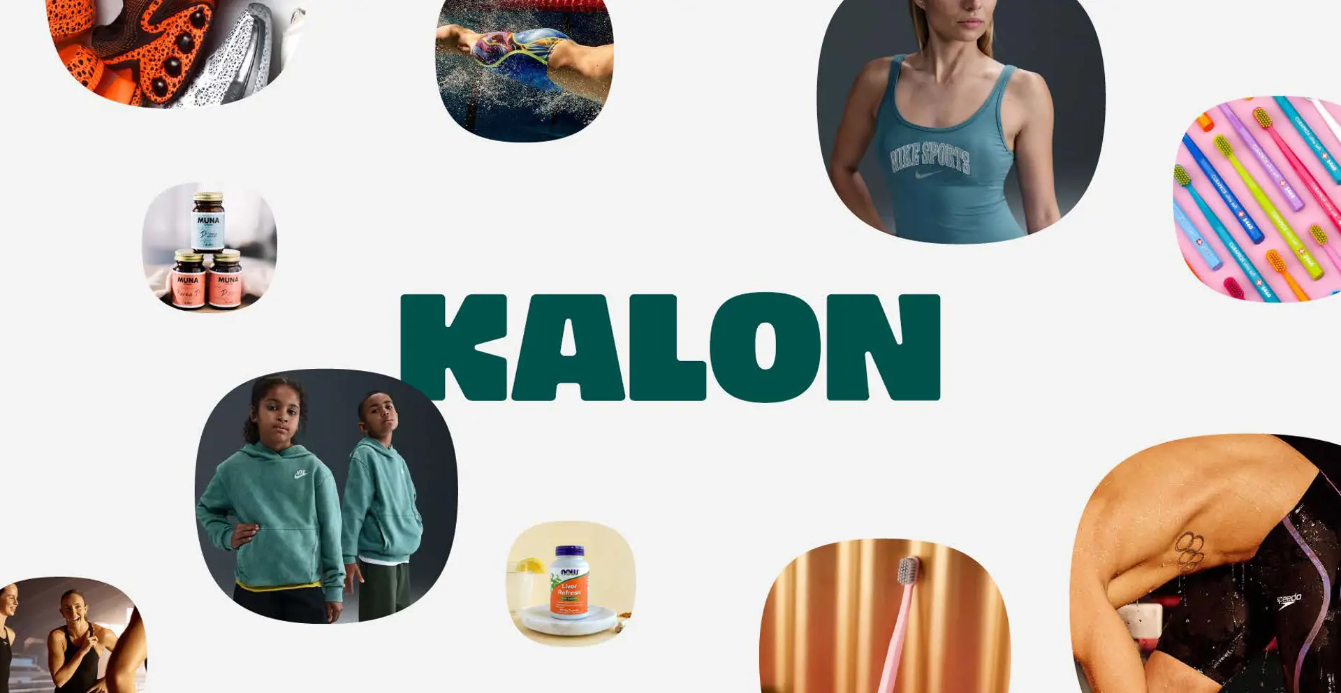 Kalon Med Vorumyndum