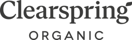 Clearspring logo