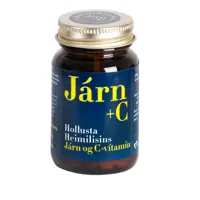 Jarn C