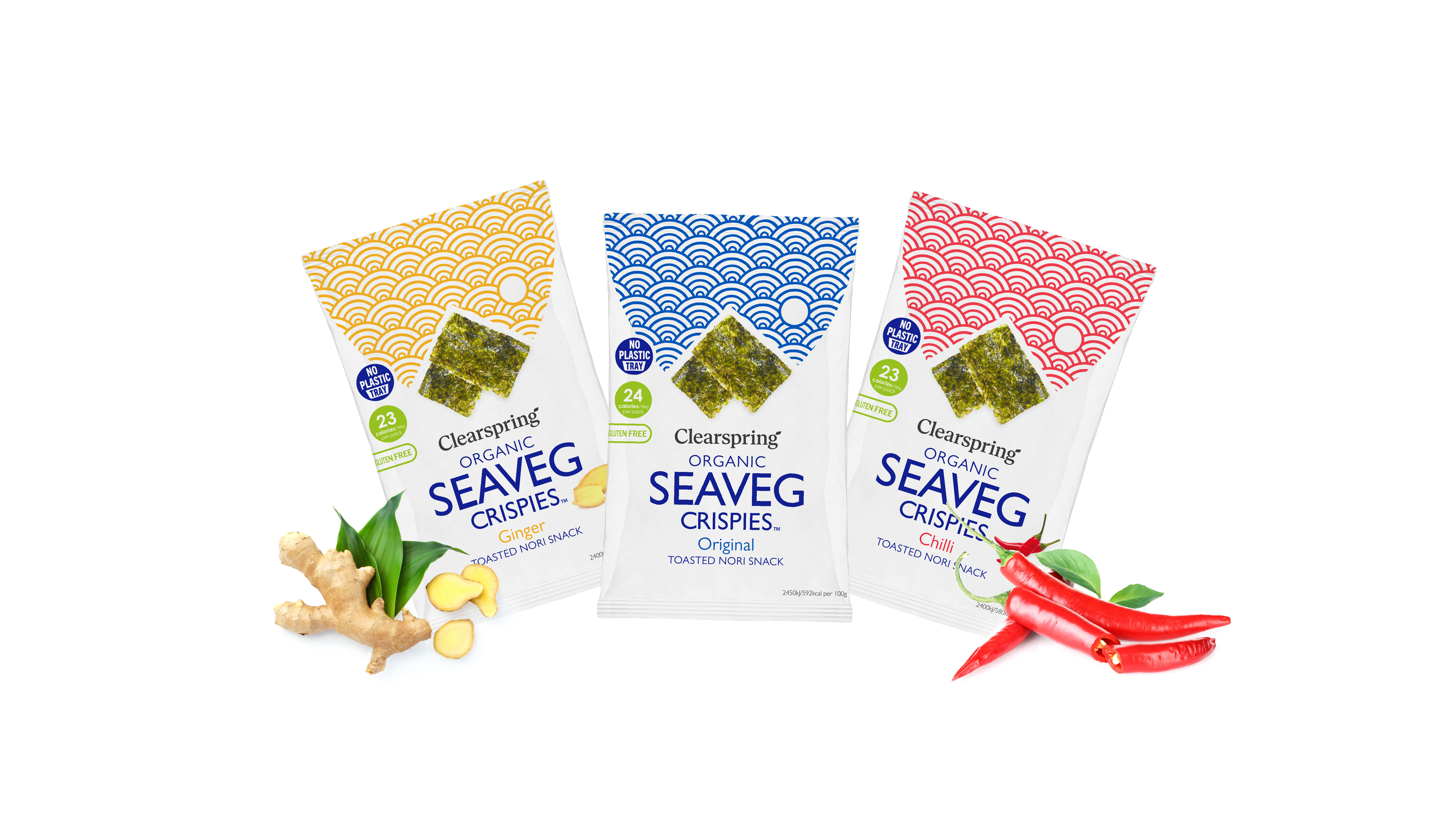 Clearspring Banner
