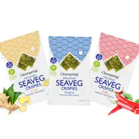 Clearspring Banner