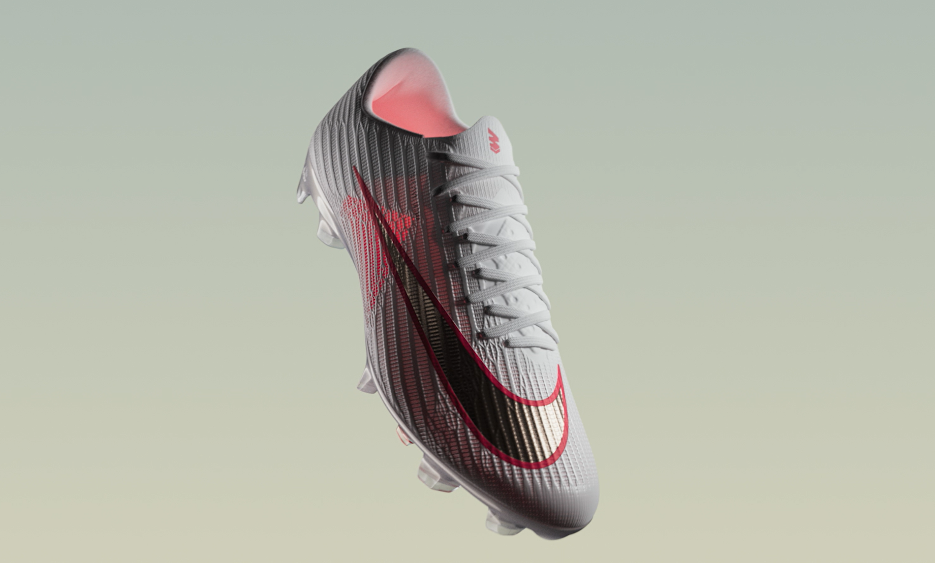 Nike Takkaskór