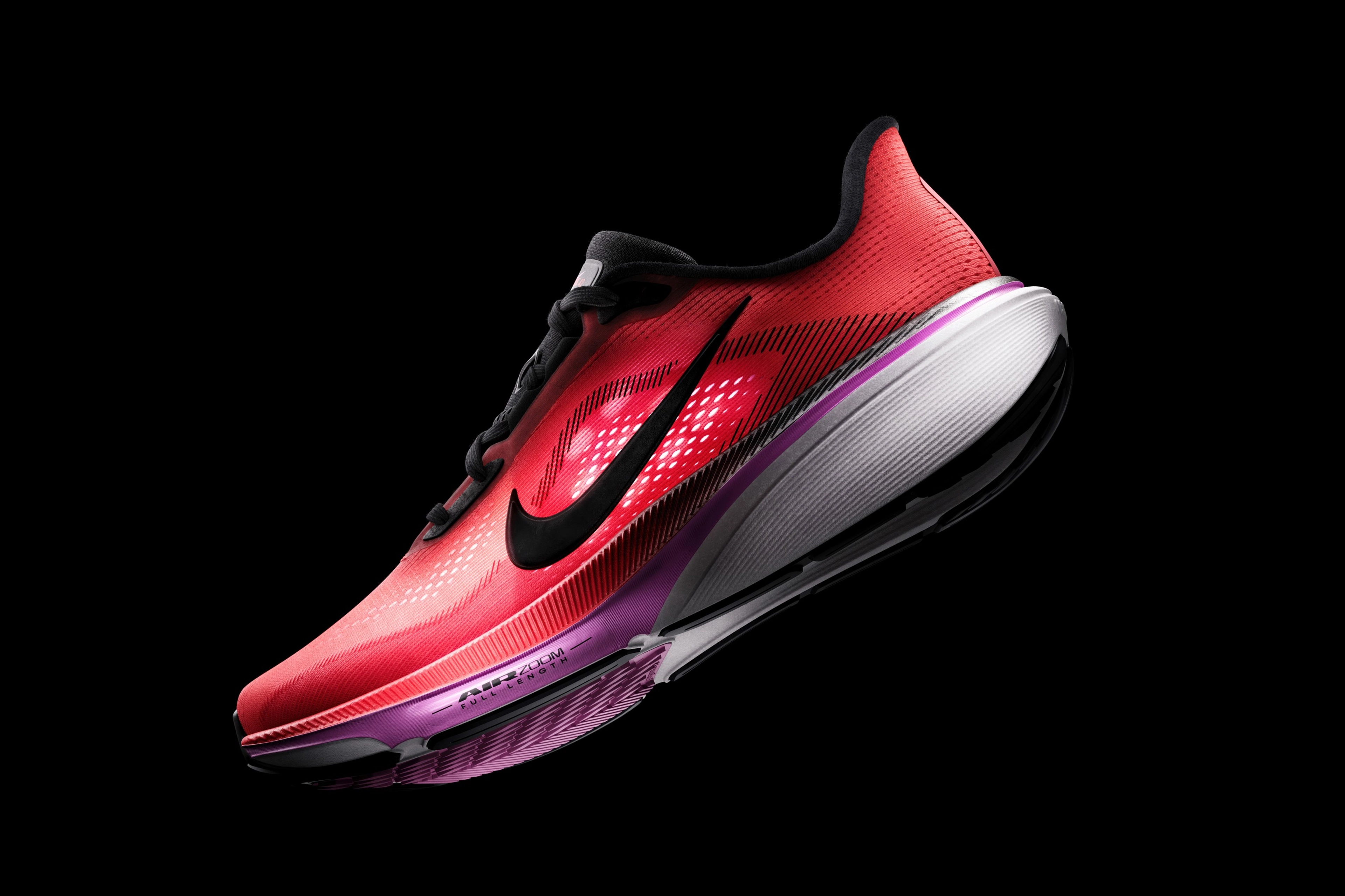 Nike Pegasus 42 Hero
