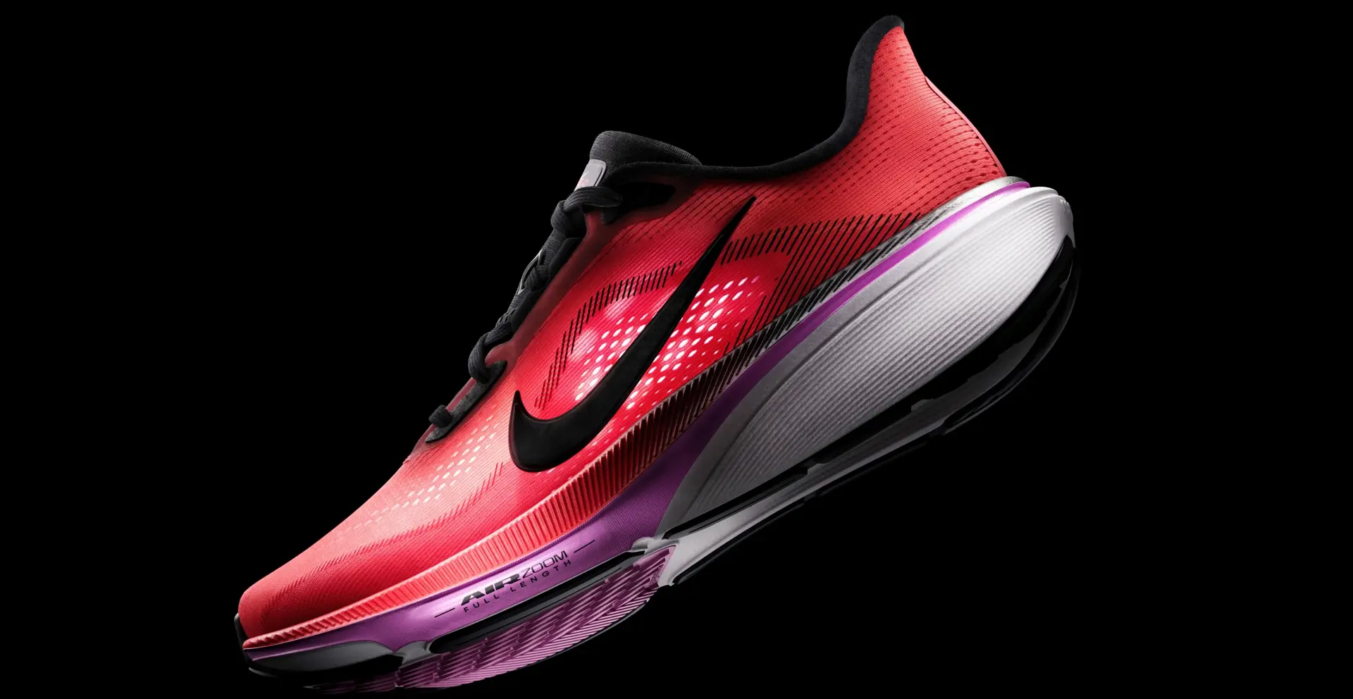 Nike Pegasus 42 Hero