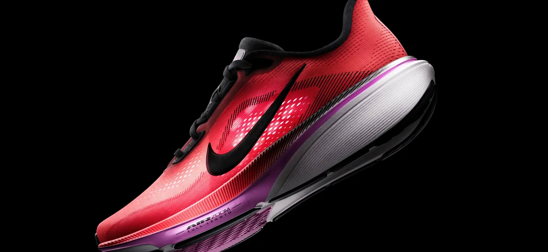Nike Pegasus 42 Hero